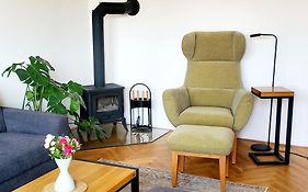 Nový apartman Eva